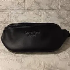 【新品】カルバンクラインジーンズ ウエストバッグ