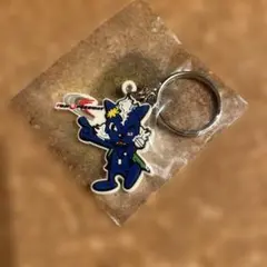 富士スピードウェイ キーホルダー