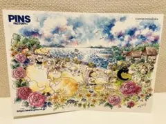 PINS FACTORY ピンズファクトリー　2025 夏　ピンバッジ 吉沢深雪