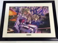 アールビバン ピロ水先生 版画 夏陰-なつかげ- 2025年最新】ピロ水 版画の人気アイテム - メルカリ