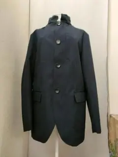 2025年最新】ARMANI COLLEZIONI メンズ ノーカラージャケットの