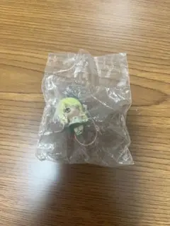 しゅごキャラ スゥ キャラクター ストラップ マスコット 未開封