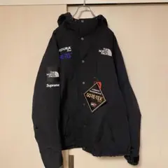 歴代名作 Supreme North Expedition Jacket