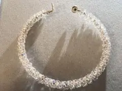 バングル　透明