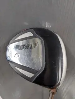 プロギアegg 5W 18度 M40