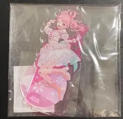 バンドリ 10th Pastel*Palettes 丸山彩 アクスタ