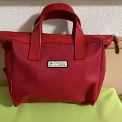 Munsingwear/マンシングウェア ゴルフ ナイロン エナメル バッグ