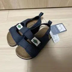 フタフタ　 サンダル16cm
