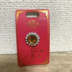 千と千尋の神隠し　湯婆婆　指輪