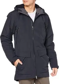 HAGLOFS トーソンパーカー