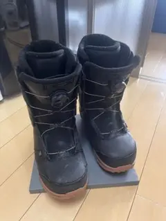 RIDE ROOK LTDルークリミテッド スノボブーツ