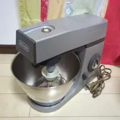 デロンギ ミキサー KM4000 キッチンマシン・シェフクラシック