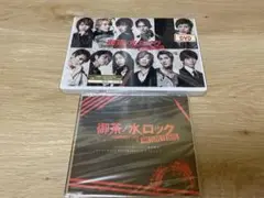 舞台　御茶ノ水ロック　DVD