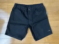 マムート　MAMMUT チョーク ボルダ― ショーツ メンズ