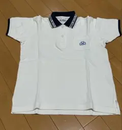 ガールスカウト制服セット140セン チ　ブラウス　ポロシャツ　ラップキュロット ✨お値下げ✨日本ガールスカウト協会 140センチガールスカウト