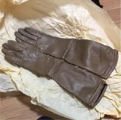 美品　グレースコンチネンタル　革手袋　フリーサイズ　ブラウン　レディース セール】 VTGMaestra 22AW （ハンドバッグ）｜GRACE CONTINENTAL