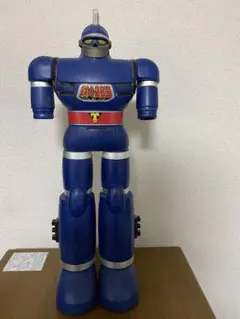 2025年最新】ジャンボマシンダー 鉄人の人気アイテム - メルカリ
