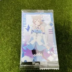 リゼロ｜ウエハース 5弾 フェリス No.10