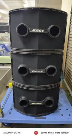 BOSE802Ⅲ　中古　その2 Yahoo!オークション -「bose802Ⅲ」(オーディオ機器) の落札相場