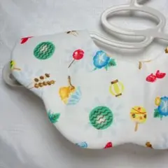 夏休み まんまるもくもくスタイ