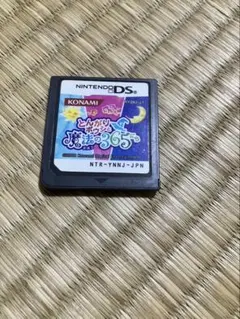 DSソフト