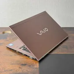 2025年最新】vaio s11 vjs112の人気アイテム - メルカリ