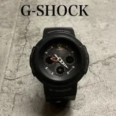 Gshock gショック AWG-500J THE500 AWG-500J-9A