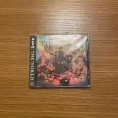 おとぎ話「THE WORLD」有馬和樹