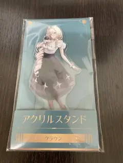 勝利の女神　 NIKKE アクリルスタンド クラウン