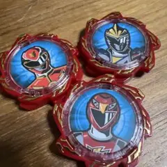 ドンブラザーズ　ギア