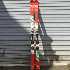 ロシニョール HERO GS Pro 165cm