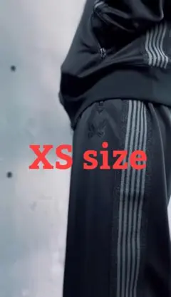 ニードルズ ニードルス tee 22 菅田将暉 BTS トラックパンツ XS
