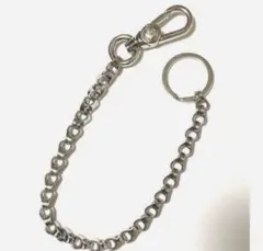 超レア正規品 セリーヌ トリオンフ メタルフック クイッククリップ チェーン