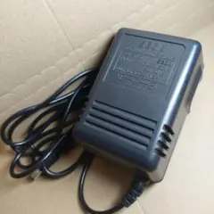 SEGA セガ メガドライブ ACアダプター SA-160A　DC9V 激レア