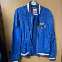 LACOSTE LIVE スタジャン 赤 LACOSTE LIVE スタジャン 赤 ジャケット・アウター