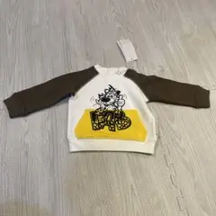 ステラマッカートニー　トレーナー 70cm