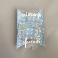 ミキハウス　HAMICO