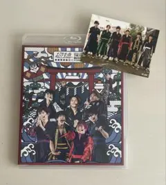 超特急 THE END FOR BEGINNING Blu-ray 大阪城ホール