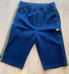 新品☆正規アルマーニ EMPORIOARMANI パンツ ズボン 12A 154