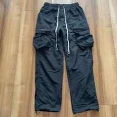 ダンケシェーン　カーゴパンツ