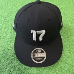 NEW ERA × RICOH PENTAX コラボキャップ