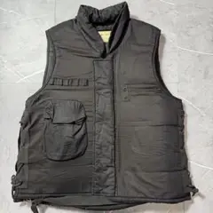 helmut lang 本人期 フーディーベスト HELMUT LANG (ヘルムートラング) 98SS Archive アーカイブ