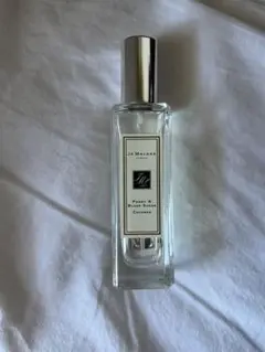 Jo MALONE LONDON ピオニー u0026 ブラッシュ スエード コロン