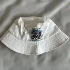 ディズニー　ミセス　ハット　コラボグッズ