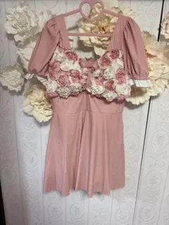 水着 大きいサイズ 5XL
