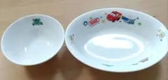 子供用食器 2点セット