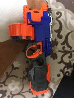 Amazon.co.jp: Nerf N-Strike Elite HyperFire Blaster ナーフN