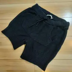 ALEXANDER WANG アレキサンダー ワン ニット ショートパンツ