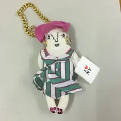 ミュべール　ちゃーむ