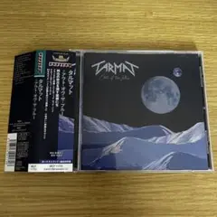 TARMAT タルマット- Out of the blue 日本盤帯付CD